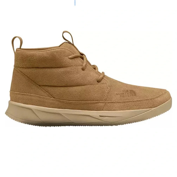 The North Face Other - The North Face Chukka Boots NIB